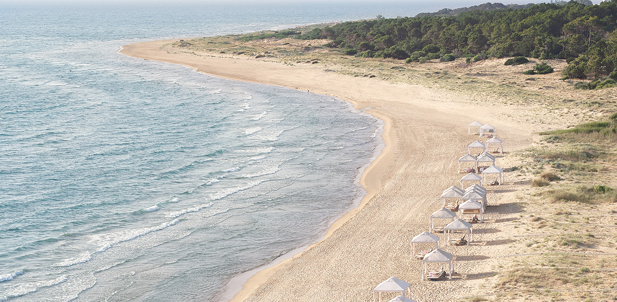 Hotel At A Glance Grecotel Mandola Rosa Luxury Resort - 