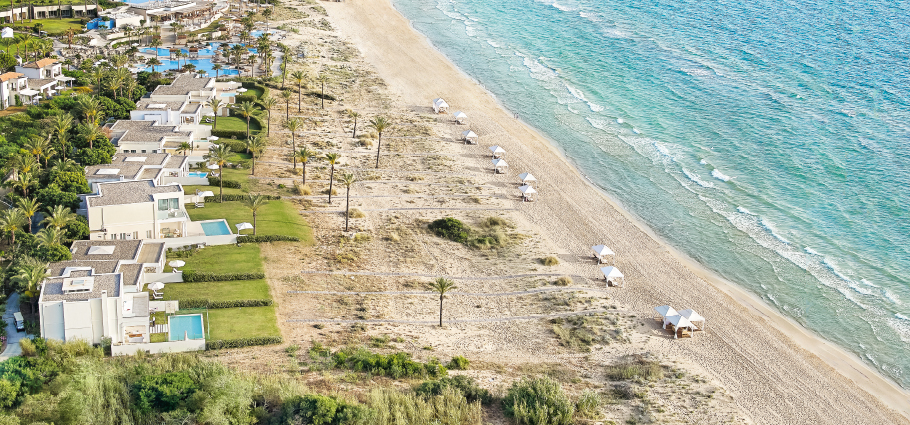 Grecotel Mandola Rosa | Exclusive Resort in Peloponnese