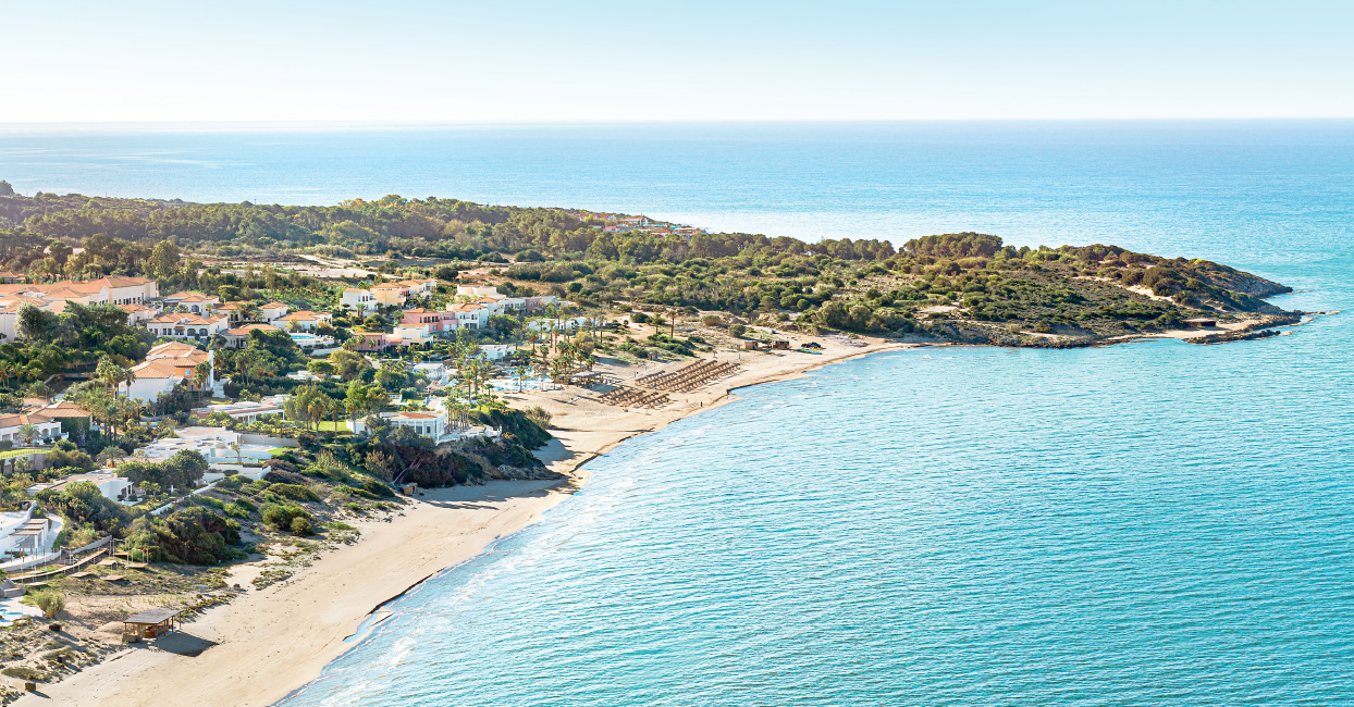 Grecotel Olympia Oasis | Luxury Resort in Peloponnese